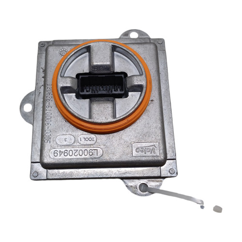 Centralina fari led - centralina, a