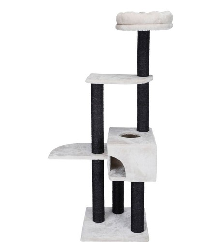Tiragraffi nita 147cm - 147cm, grigio