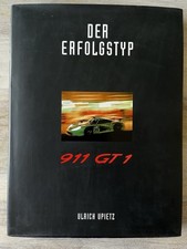 Der Erfolgstyp 911 GT 1
