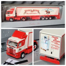 Scania 143 M Frank de Ridder