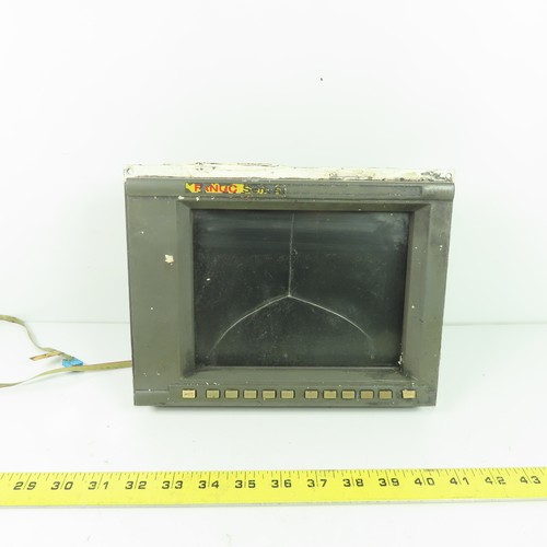 Monitor display monocromatico - display,