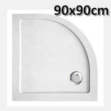 Piatto doccia in acrilico