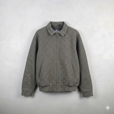Giacca bomber vintage woolrich - giacca,