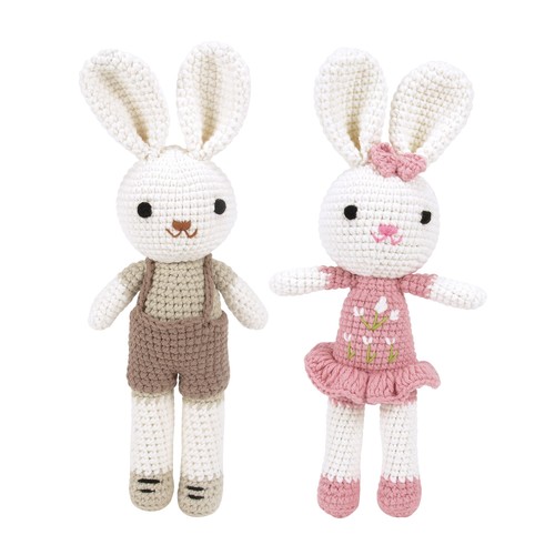 Peluche enesco woolie luca - peluche,