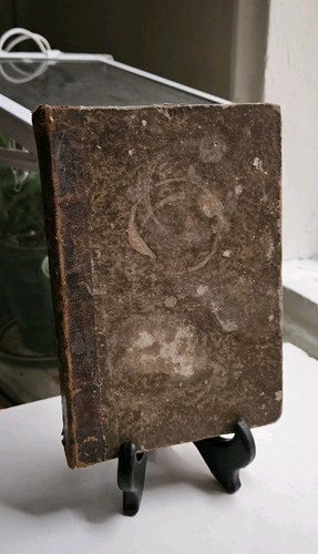 1847 nouveau testament - 1847,