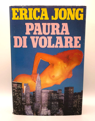 Erica jong paura - erica,
