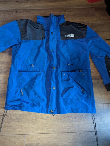 Giacca cappotto vintage - cappotto, north