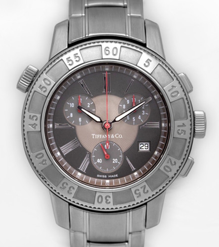 Orologio tiffany 42mm - orologio,