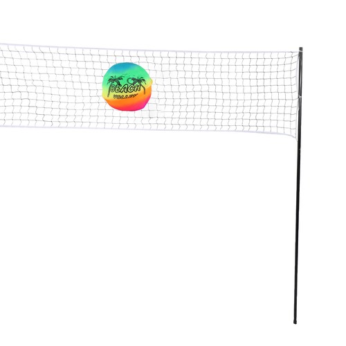 Set pallavolo portatile per - set,
