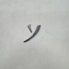 SCRITTA LANCIA YPSILON LOGO