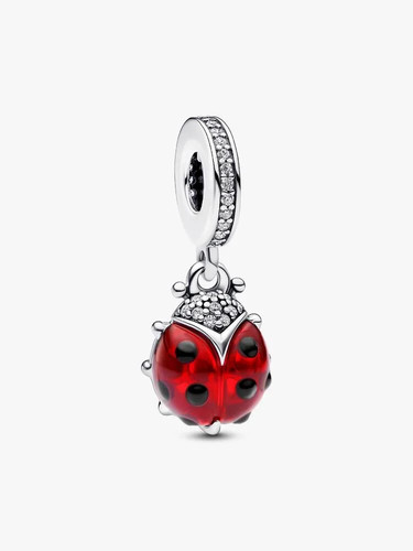 Pandora charm ciondolo - pandora,