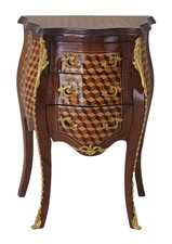 Comò Barocco "Castello