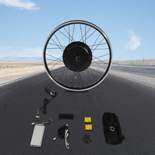 Kit conversione 48V 1000W per