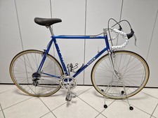 Viner Aerodynamics tubi ovali Columbus Campagnolo Super Record bike eroica