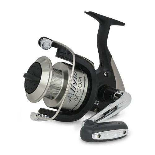 Shimano alivio 6000 10000 - shimano,