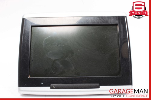 Mercedes gl350 ml550 - 09-13,