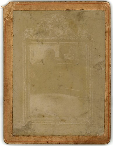 Specchio porta carte armadio - specchio,