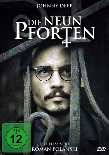 Die neun pforten mit - mit, johnny