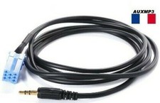 Cable MP3 SMART FORTWO SMART
