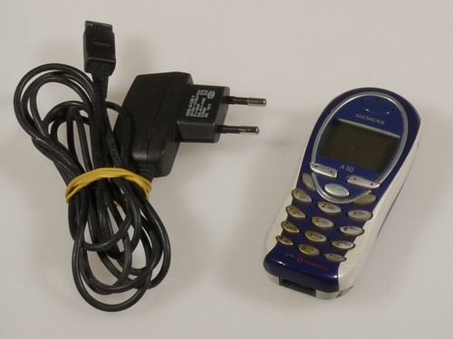 Prl siemens a50 - a50, cellulare