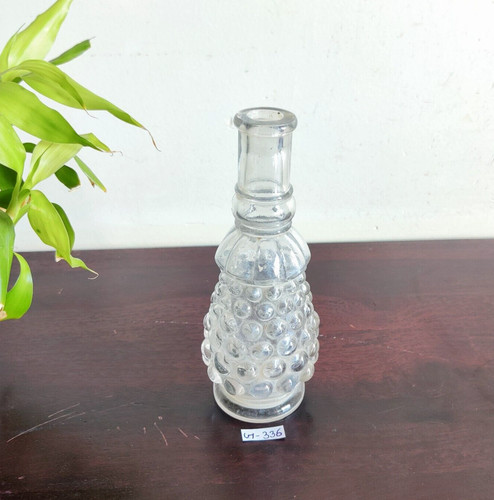 Bottiglia profumo vintage - di,