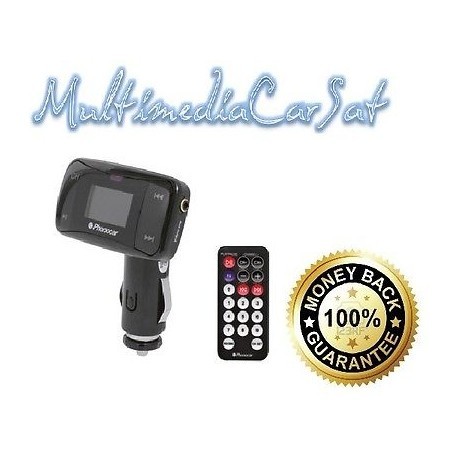 Phonocar 545 vm545 lettore - 545,