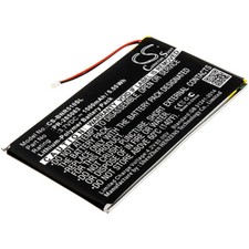 BATTERIE 1500mAh Tipo