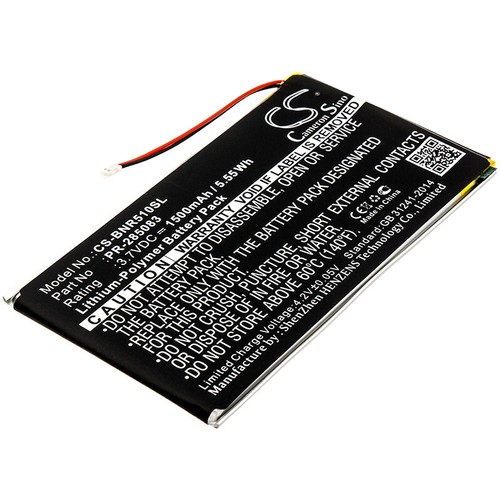 Batterie 1500mah tipo - 1500mah,