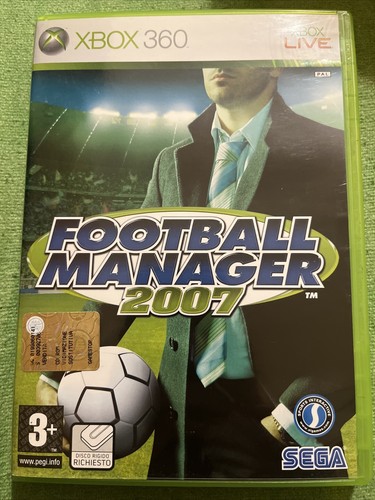 Gioco xbox 360 football - xbox,