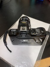 Nikon F401 + AF Nikkor 35-105mm