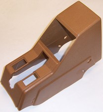 VOLVO 240 center console