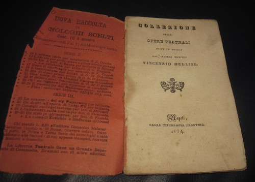 1834 vincenzo bellini - 1834,