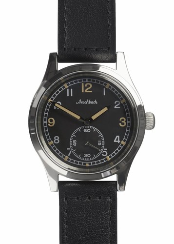 Orologio pilota tedesco