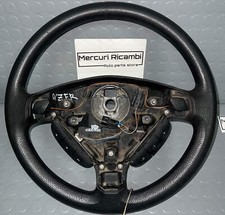 Volante Opel Zafira