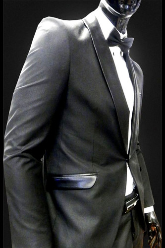Nobile designer vestito - nobile,
