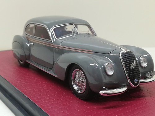 Alfa romeo berlinetta - romeo,