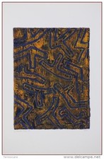 Marchetti ANGELO (1930-2000)