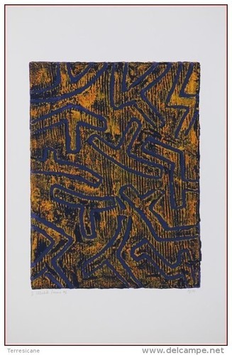 Marchetti angelo - angelo, (1930-2000)