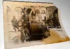 Rara antica foto istantanea