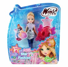 Giochi Preziosi - Winx Star