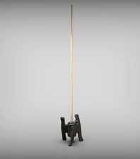 Frusta miscelatore intonaco