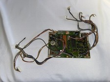 ICOM IC-765 PARTS: DIGITAL LOGIC UNIT PC BOARD - TESTATO FUNZIONANTE B1994C