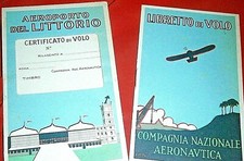 🌈ERCOLI - REGIA AREONAUTICA