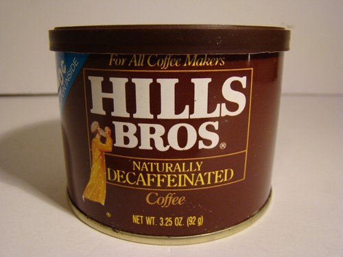 Lattina caffè hills bros - caffè,