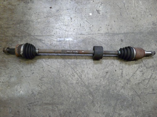 Albero motore destro - fiat, 500