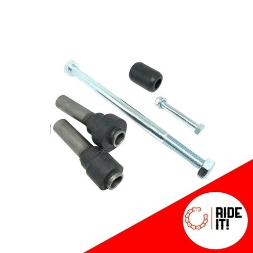 Kit silent block perni - block, e