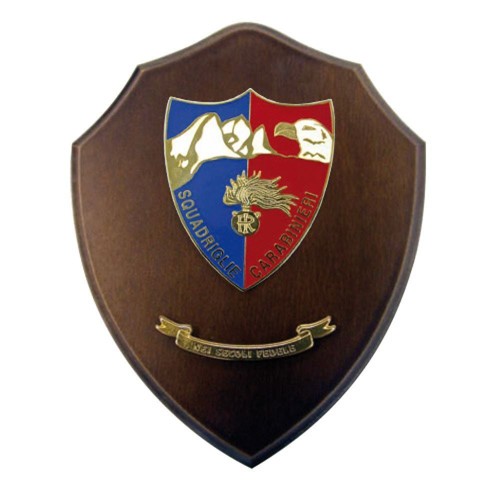 Crest araldico medio - crest,