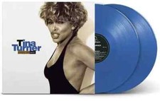 TINA TURNER - Simply the best