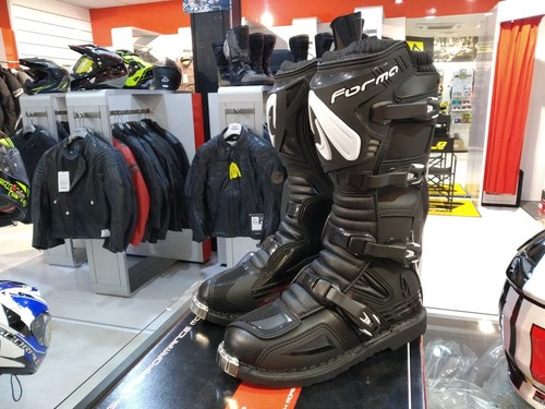 Stivali cross enduro forma - stivali,