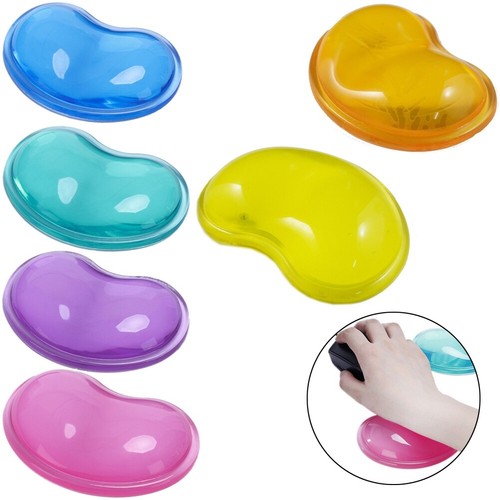 Tappetino mouse silicone - tappetino,